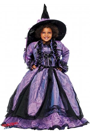 Costume di carnevale Costumi Femminuccia (7-10 Anni)